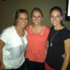 Meet your Posher, Megan